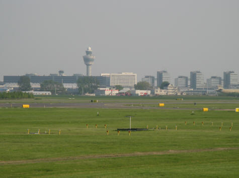 Schiphol Airport Hotels
