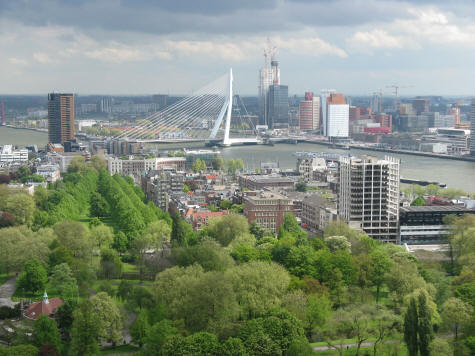 Rotterdam, South Holland